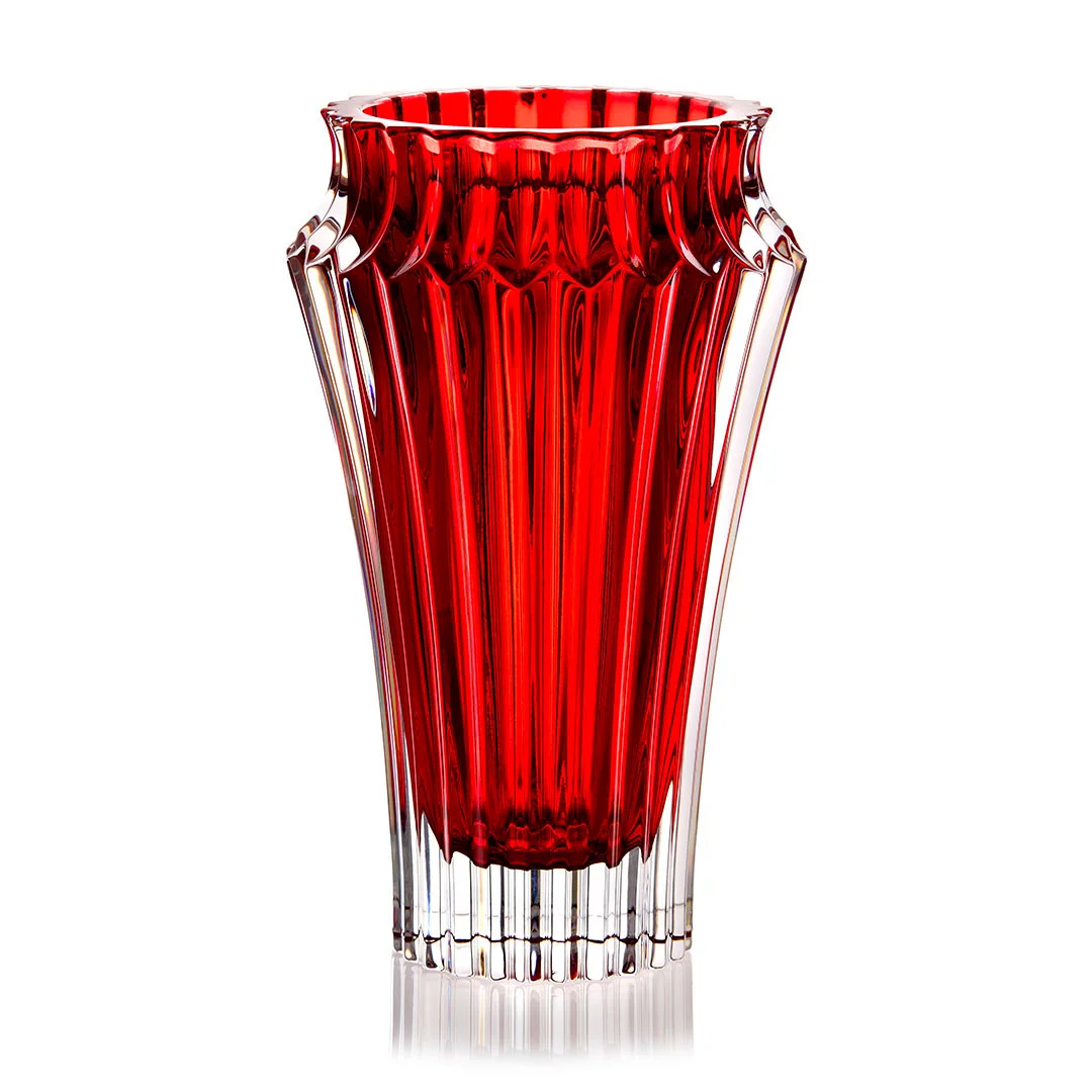 Rogaska Crown Jewel Ваза 25 см