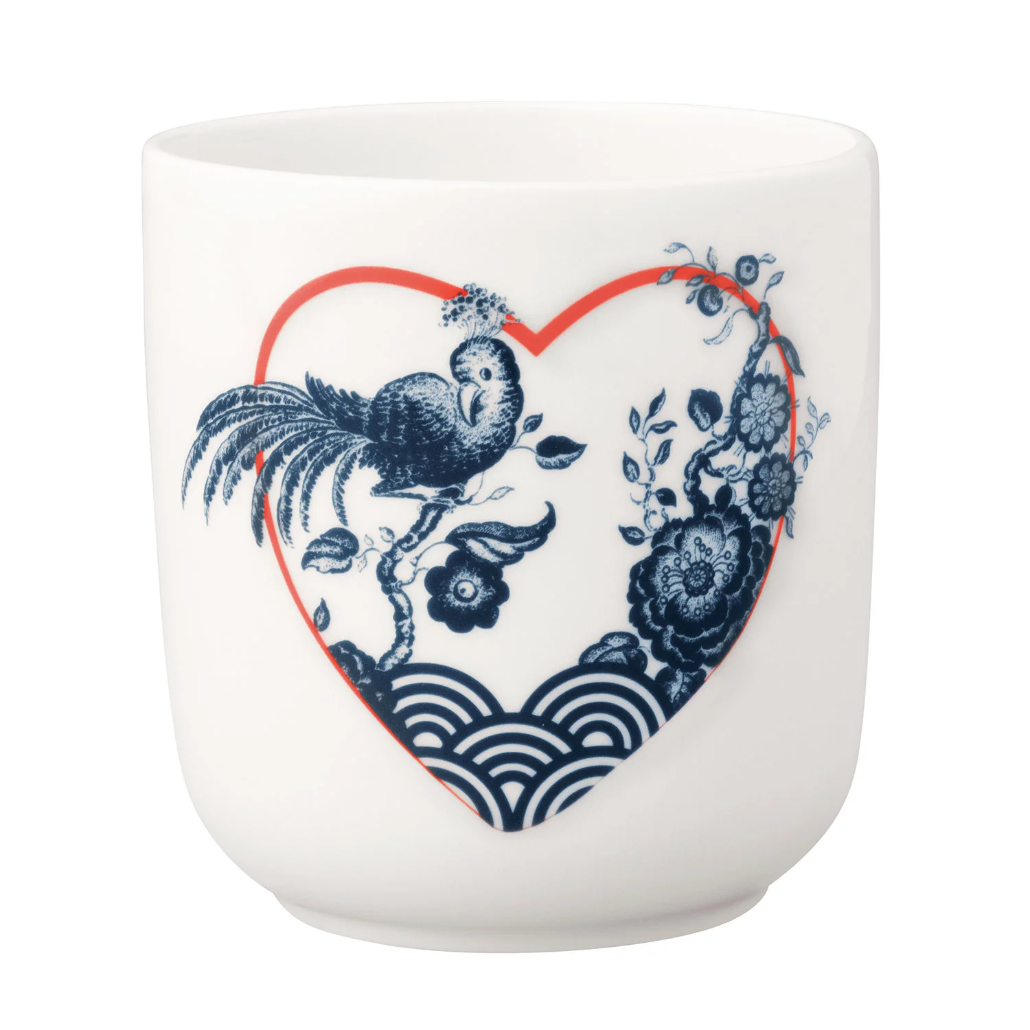Jubilee collection Кружка Paradiso 300 мл