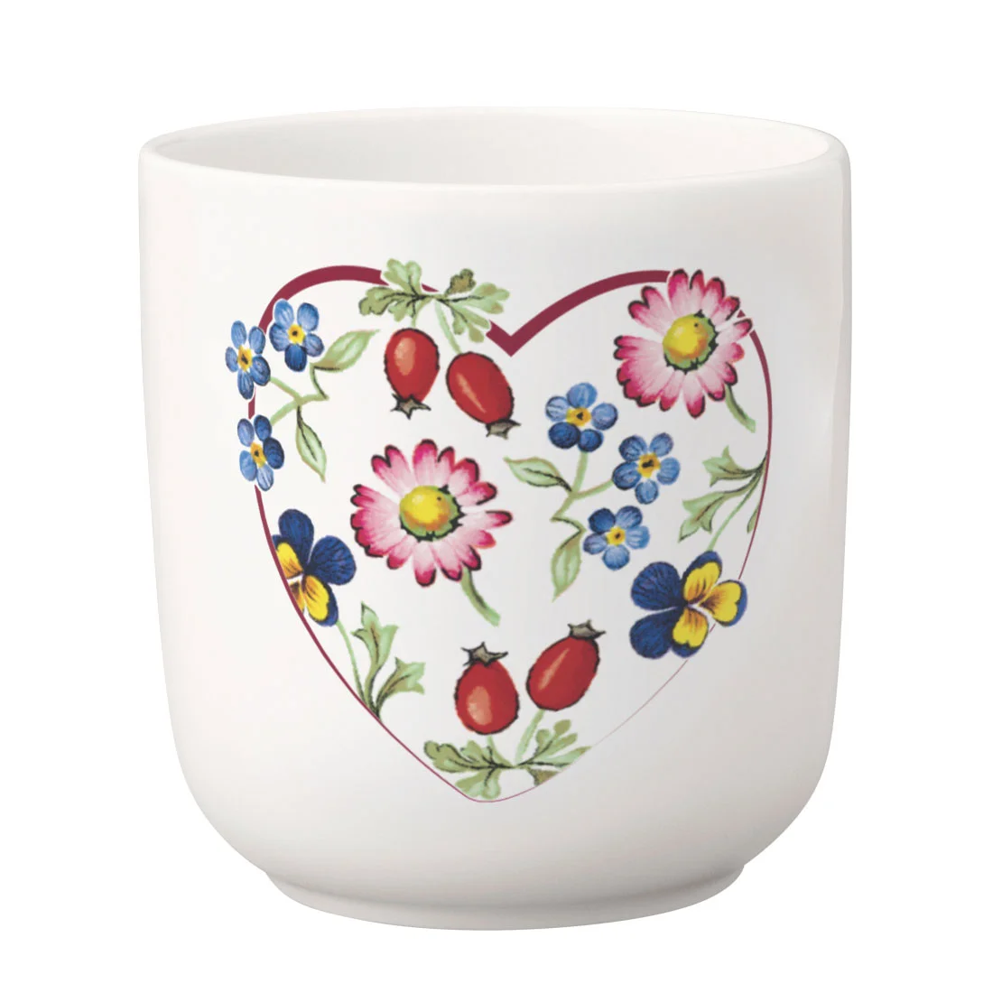Jubilee collection Кружка Petite Fleur 300 мл