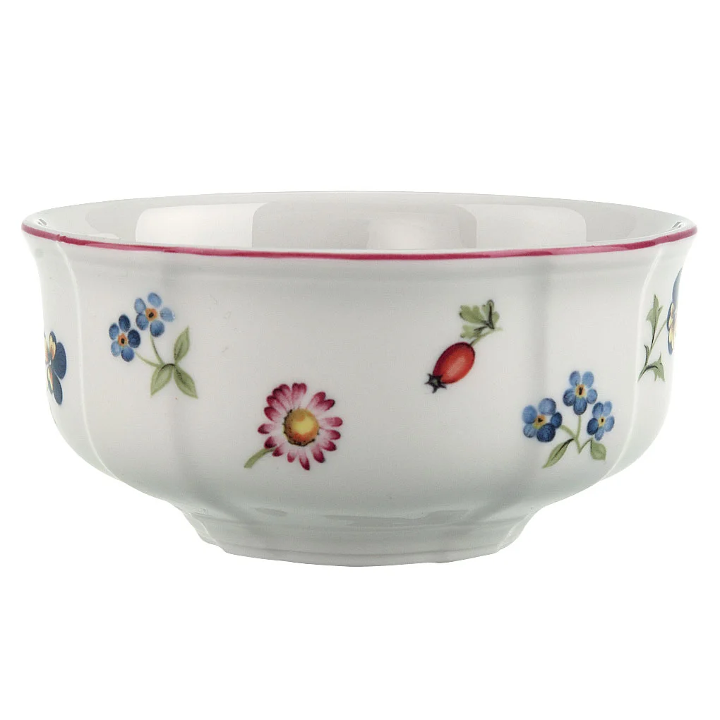 Petite Fleur Индивидуальный салатник 370 мл